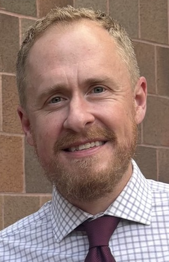 Jason Morton-Ortega