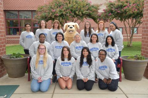 Special Education Staff