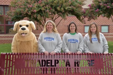 PreK Staff