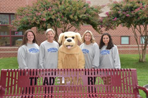 Second Grade Staff