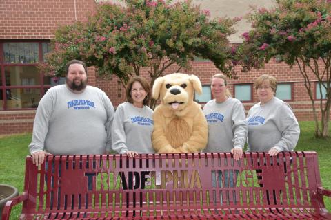 Front Office Staff
