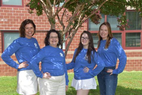 3rd Grade Team