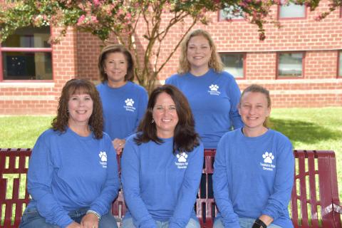 Kindergarten Team