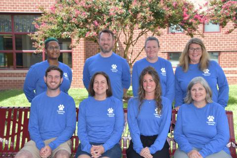 RA Team