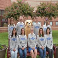 Related Arts Staff
