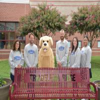 Fourth Grade Staff